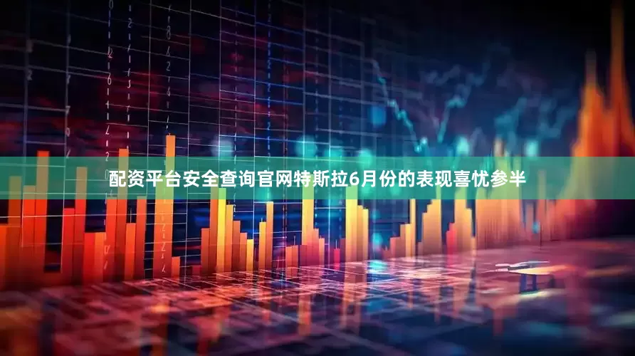 配资平台安全查询官网特斯拉6月份的表现喜忧参半