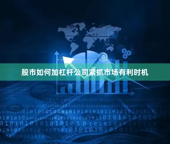 股市如何加杠杆公司紧抓市场有利时机